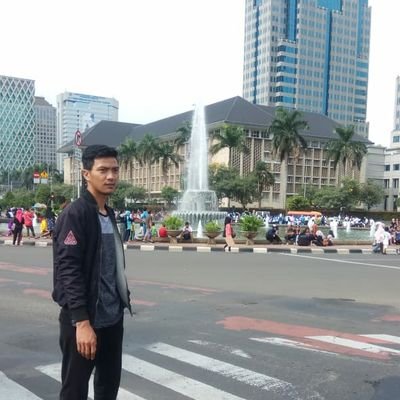 ElHakim004's profile picture. if you believe, you can achieve