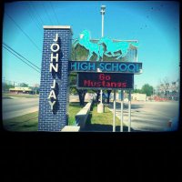 John Jay Booster Club (@johnjaybooster) 's Twitter Profile Photo John Jay Booster Club (@johnjaybooster) 's Twitter Profile Photo
