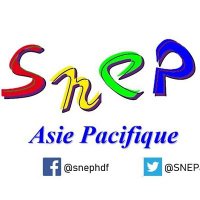SNEP-FSU Asie pacifique(@SNEPasiepacifiq) 's Twitter Profile Photo