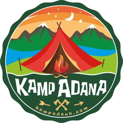 🏕 Kamp Adana Organizasyonu
⛺ Kamp Etkinlikleri
📌 Temel Kampçılık Eğitimi
🚩 Zirve Tırmanışları
⛺ Kampa Dair Ne Varsa
🏆Adana'nın En Büyük Kamp Sayfası