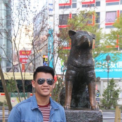 jtlchua's profile picture. 🦅