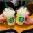 カプチーノ