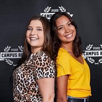 Wichita State PINK(@wichitastpink) 's Twitter Profile Photo