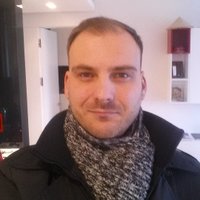 Maciej Wewiór(@MWewior) 's Twitter Profile Photo