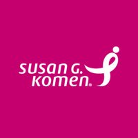 Susan G. Komen(@SusanGKomen) 's Twitter Profileg