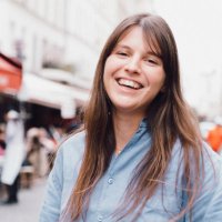 Hélène Guinhut (@heleneguinhut) 's Twitter Profile