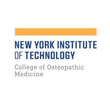 The NYIT College of Osteopathic Medicine is committed to training osteopathic physicians for a lifetime of learning and practice.