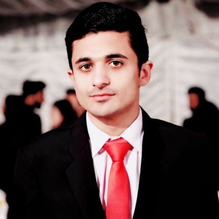 Student of BS-Mass Communication at NUML, Islamabad.