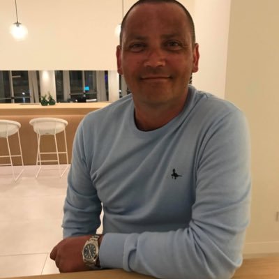 Steve Weare Profile