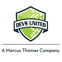 Devs United(@DevsUtd) 's Twitter Profile Photo
