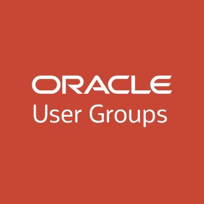Oracle User Groups