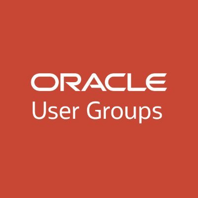 Oracle User Groups Profile
