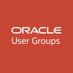 Oracle User Groups (@oracleugs) Twitter profile photo Oracle User Groups (@oracleugs) Twitter profile photo