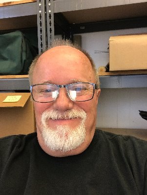 RossStingley's profile picture. Reformed Christian, IT Pro, Old Cars, road trips and fresh water fishing. I block idiots.