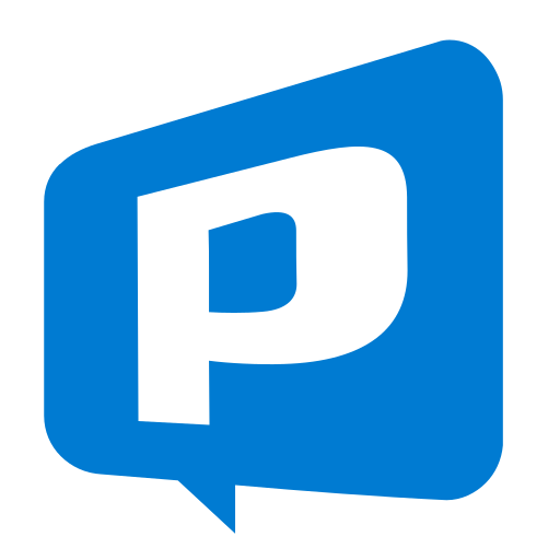 We're popchat! Building a great new chat app! Get invited and join in!