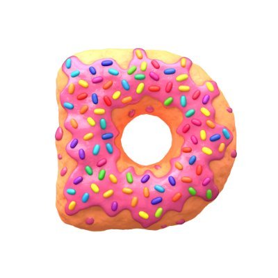 Digital Donutさんのプロフィール画像