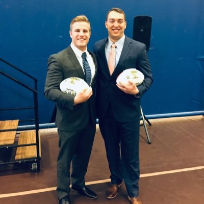 AlexFurnier's profile picture. Randolph-Macon College Alumni