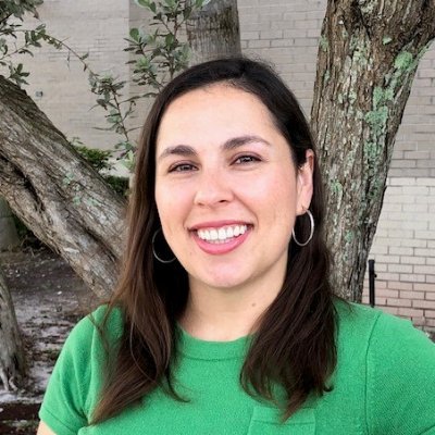 Brittany E. Kiser, Ed.D. Profile