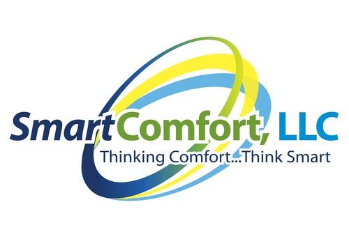 SmartComfortllc's profile picture. Designing energy efficient, environmentally friendly heating & air conditioning systems to provide a better living environment for your family