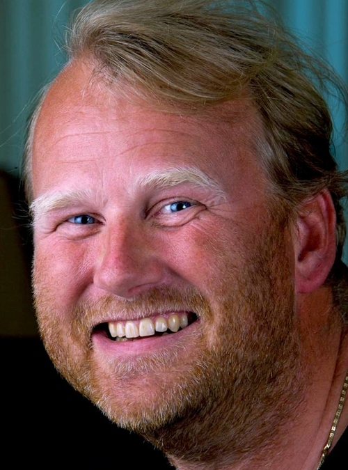 spetella's profile picture. Proud Norwegian, living in Norway.
Taking care of my old parents.
Worried about the insanity in the world.