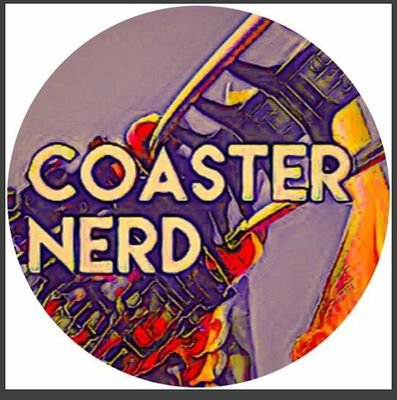 107 Coaster Credits. All news and stuff relating to roller coasters. The official Tweeter of the Coaster Nerd YouTube channel. Pls Sub😁😁