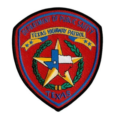 Texas Highway Patrol