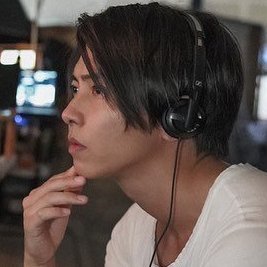 Tomohisas_'s profile picture. Malin | 28 | Sweden: Yamashita Tomohisa & Koda Kumi ♡ kpop twitter: @a_heeyeon