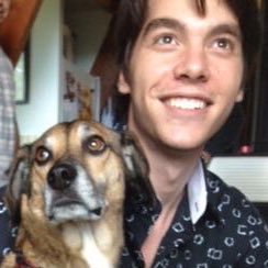 OrleansDavis's profile picture. Happy fur daddy to Cable and husband of Carrie. Desert transplant from AZ to NC and Diamondback fan for life. The Kingdom of God or nothing.