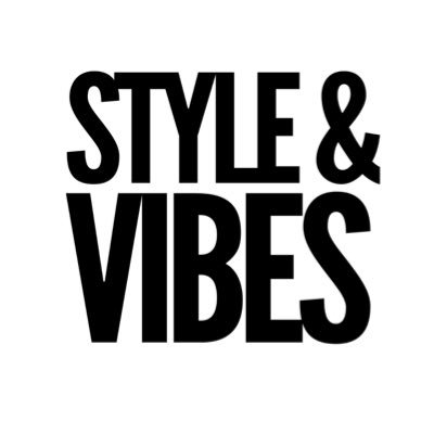 A digital media platform dedicated to Caribbean style, music and culture. Founded by @mikelahkrose | tag #StyleandVibes for feature | Latest👇🏾