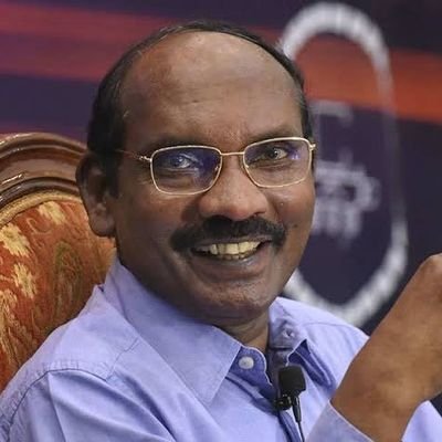 Chairman, Indian Space Research Organisation (ISRO), Former Director of Vikram Sarabhai Space Centre and LPSC. A Fan Club Page of Dr. Sivan.