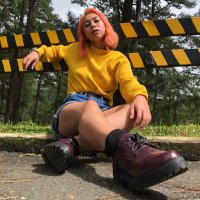 Clang (@rissemaetoyo) 's Twitter Profile