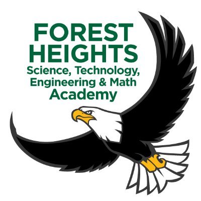 Forest Heights STEM Academy is a K-8 public school in Little Rock, AR. Our focus is everything STEM!