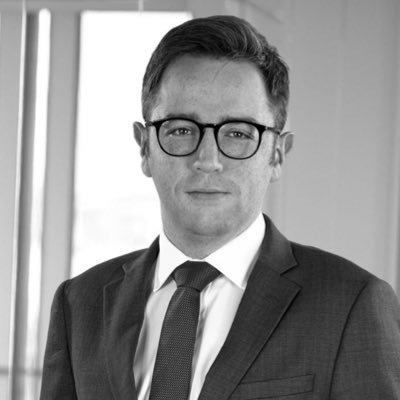 Litigation partner at BCLP. Views my own. #cpfc fan