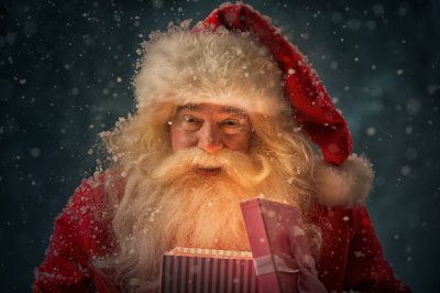 Father Christmas’s Workshop is an immersive musical experience for all the family, taking place at Milsom Place Bath. Will you help Santa save Christmas?