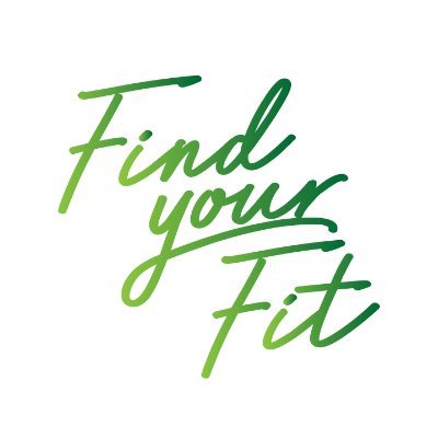 Find your fit and sign up for one of our Group Fitness classes!