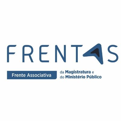 frentas_brasil's profile picture. Frente Associativa da Magistratura e do Ministério Público. 
Grupo de entidades de classe, que reúne mais de 40 mil membros de ambas as carreiras.