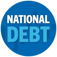 National Debt Tweets(@NationalDebt) 's Twitter Profileg