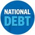 National Debt Tweets (@nationaldebt) Twitter profile photo National Debt Tweets (@nationaldebt) Twitter profile photo