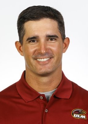 ULM Baseball Assistant Coach