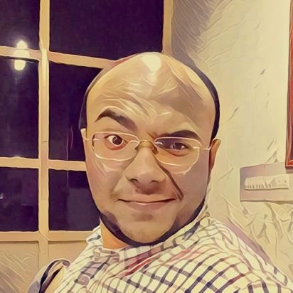 paragsorathia's profile picture. Blogger