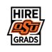 OSU Career Services (@hireosugrads) Twitter profile photo OSU Career Services (@hireosugrads) Twitter profile photo