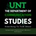 CommStudies (@untcomm) Twitter profile photo CommStudies (@untcomm) Twitter profile photo