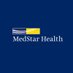 MedStar Health (@medstarhealth) Twitter profile photo MedStar Health (@medstarhealth) Twitter profile photo