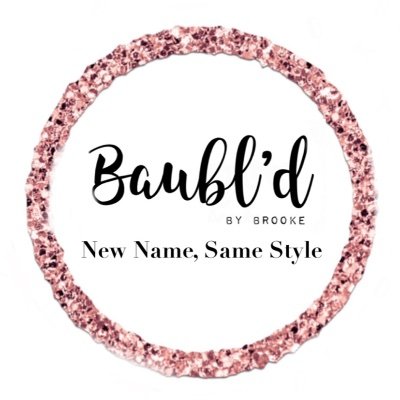 Sign up for Poshmark & use my code BAUBLD to save $10!