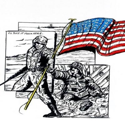 fanddforevert's profile picture. Army Retired Combat Engineer . Iraq04, Iraq07. Views are my own.