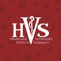 Heartland Vet Supply(@heartlandvet) 's Twitter Profile Photo