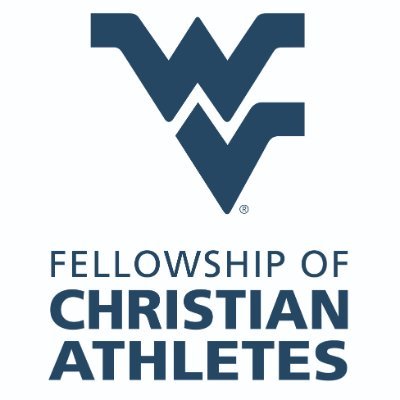 Fellowship of Christian Athletes at West Virginia University. A non-profit who encourages our athletes and coaches to grow in their faith and in their sports.