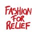FashionForRelief (@fashion4relief) Twitter profile photo FashionForRelief (@fashion4relief) Twitter profile photo