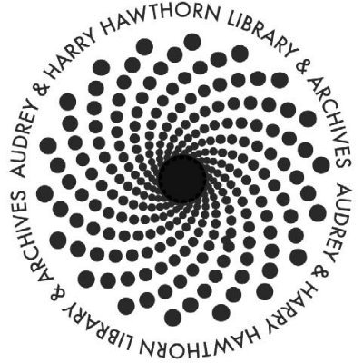 The Audrey + Harry Hawthorn Library + Archives at @moa_ubc is open by appointment during MOA’s temporary 2023 closure for Great Hall seismic upgrades