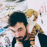Andreas Poehlmann 🐧🇺🇦 (@_poehlmann) 's Twitter Profile